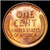 Image 3 : 1935-p Lincoln Cent 1c Grades GEM Unc RD