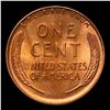 Image 3 : 1937-d Lincoln Cent 1c Grades GEM+ Unc RD