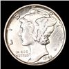 Image 2 : 1943-d Mercury Dime 10c Grades GEM++ FSB