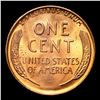 Image 3 : 1939-p Lincoln Cent 1c Grades GEM++ Unc RD