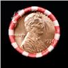 Image 2 : Shotgun Lincoln 1c roll, 1974-p 50 pcs Wrapper