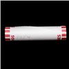 Image 3 : Shotgun Lincoln 1c roll, 1974-p 50 pcs Wrapper