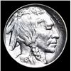 Image 2 : 1913-d TY I Buffalo Nickel 5c Grades GEM+ Unc