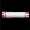Image 3 : Shotgun Lincoln 1c roll, 1961-d 50 pcs Wrapper