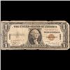 Image 2 : 1935A $1 Silver Certificate Hawaii WWII Emergency Currency Rare PC Block Grades f, fine