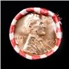 Image 2 : Shotgun Lincoln 1c roll, 1963-p 50 pcs Wrapper