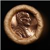 Image 2 : Shotgun Lincoln 1c roll, 1982-p 50 pcs Brandt Wrapper.