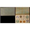 Image 1 : Partial All Original 1955 Mint Set On Original Cardboard