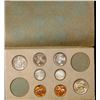 Image 3 : Partial All Original 1955 Mint Set On Original Cardboard