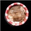Image 2 : Shotgun Lincoln 1c roll, 1976-p 50 pcs Wrapper