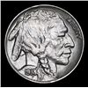 Image 2 : 1938-d Buffalo Nickel 5c Grades Select Unc