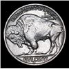 Image 3 : 1938-d Buffalo Nickel 5c Grades Select Unc