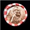 Image 2 : Shotgun Lincoln 1c roll, 1963-p 50 pcs Wrapper