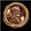 Image 2 : Shotgun Lincoln 1c roll, 1991-p 50 pcs Brandt Wrapper.