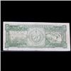 Image 3 : 1958 Cuba 5 Pesos Bank Note Grades vf+