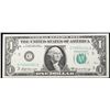 Image 2 : Consecutive Serial Numbered Pack of 50 1969A $1 Green Seal Federal Reserve Notes Grades cu