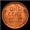 Image 3 : 1954-s Lincoln Cent 1c Grades GEM++ RD