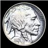 Image 2 : 1913-d TY I Buffalo Nickel 5c Grades Select Unc