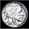Image 2 : 1936-p Buffalo Nickel 5c Grades Select Unc