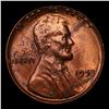 Image 2 : 1953-p Lincoln Cent 1c Grades GEM Unc RB