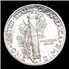 Image 3 : 1940-p Mercury Dime 10c Grades GEM FSB