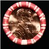 Image 2 : Shotgun Lincoln 1c roll, 2007-p 50 pcs String & Son Wrapper.
