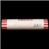 Image 4 : Shotgun Lincoln 1c roll, 2007-p 50 pcs String & Son Wrapper.