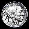 Image 2 : 1936-p Buffalo Nickel 5c Grades Select Unc