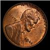 Image 2 : 1944-p Lincoln Cent 1c Grades Gem+ Unc RB