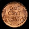 Image 3 : 1944-p Lincoln Cent 1c Grades Gem+ Unc RB