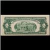 Image 5 : 5x Consecutive Serial 1953A $2 Red Seal United States Notes, all CU Grade Grades Choice CU