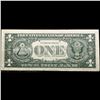 Image 3 : 1963B $1 'Barr Note' Federal Reserve Note (New York, NY) Grades vf+
