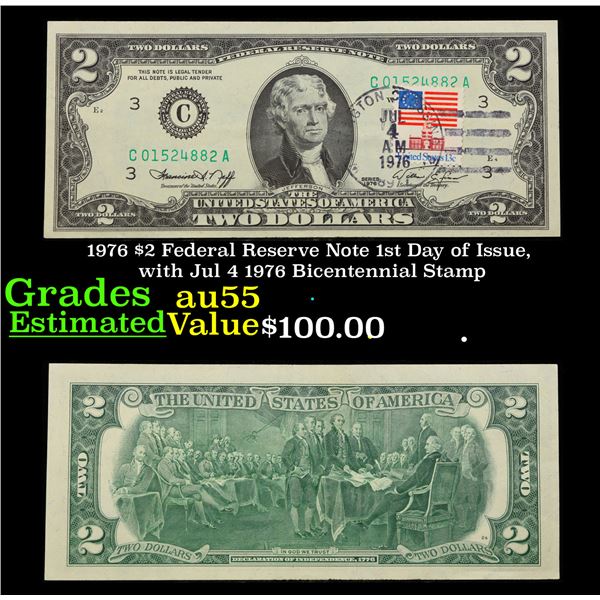1986 Silver Eagle Dollar $1 Grades GEM++ Unc