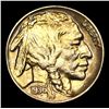 Image 2 : 1936-p Buffalo Nickel 5c Grades Select Unc