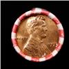 Image 2 : Shotgun Lincoln 1c roll, 1973-p 50 pcs Wrapper