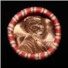 Image 2 : Shotgun Lincoln 1c roll, 1990-p 50 pcs String & Son Wrapper.