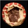 Image 2 : Shotgun Lincoln 1c roll, 1977-p 50 pcs Wrapper