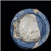 Image 3 : Buffalo Nickel Shotgun Roll in Old Bank Style 'Bell Telephone'  Wrapper 1927 & s Mint Ends