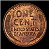 Image 3 : 1919-p Lincoln Cent 1c Grades Gem+ Unc RB