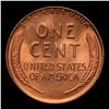 Image 3 : 1953-s Lincoln Cent 1c Grades GEM++ RD