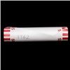 Image 3 : Shotgun Lincoln 1c roll, 1962-p 50 pcs Wrapper
