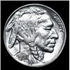 Image 2 : 1936-p Buffalo Nickel 5c Grades GEM++ Unc