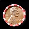 Image 2 : Shotgun Lincoln 1c roll, 1962-d 50 pcs Wrapper