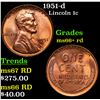 Image 1 : 5x Consecutive Serial 1963 $2 Red Seal United States Notes, all CU Grade Grades Choice CU