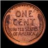 Image 3 : 1953-p Lincoln Cent 1c Grades GEM Unc RB