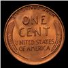 Image 3 : 1953-s Lincoln Cent 1c Grades GEM+ Unc RB