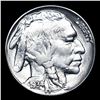 Image 2 : 1934-p Buffalo Nickel 5c Grades GEM+ Unc