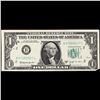 Image 2 : 1963B $1 'Barr Note' Federal Reserve Note (New York, NY) Grades Choice AU/BU Slider