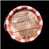 Image 2 : Shotgun Lincoln 1c roll, 1979-d 50 pcs Wrapper