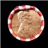 Image 2 : Shotgun Lincoln 1c roll, 1974-p 50 pcs Wrapper